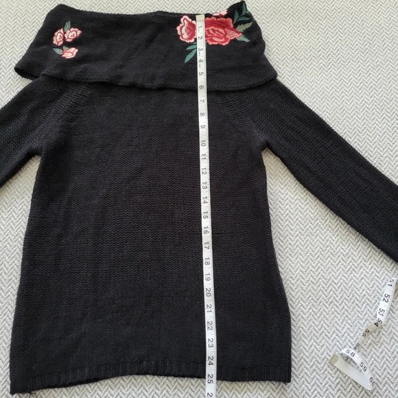 Cloud Chaser Knit - Picture 3 of 10